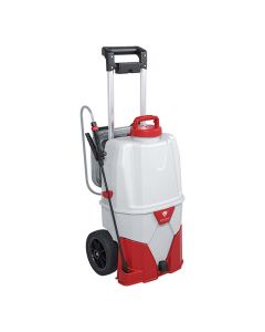 Pulverizador bateria pegasus 18v 35l pulmic