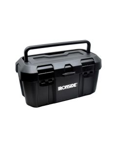 Maleta herramientas 50 cm 499x279x254 mm ironside