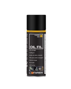 Aceite de corte spray cut oil 400 ml faren
