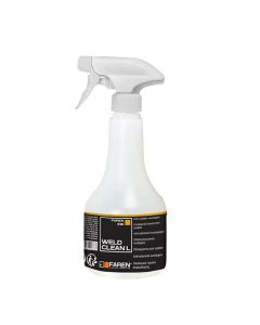 Antiproyecciones puro eco weld l+pulverizador 500 ml faren