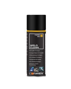Antiproyecciones base agua spray weld clean 400 ml faren