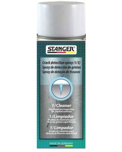 Limpiador superficie spray crack detectioncleaner 400 ml faren