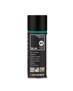 Aceite de vaselina spray slik nsf 400 ml faren