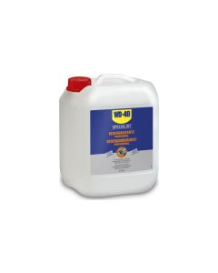 Desengrasante profesional 5l wd-40