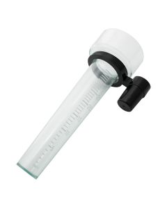 Pluviometro plastico 35mm biotop garden