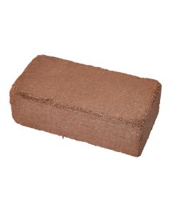 Ladrillo de fibra de coco 10l biotop garden
