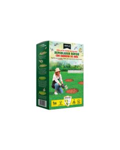Semillas cesped repoblador rapido 1kg batlle
