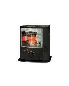Estufa parafina mecha rs-22 2,2 kw toyotomi
