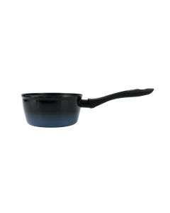 Cazo acero forjado esmaltado alboran ø 16cm induccion magefesa