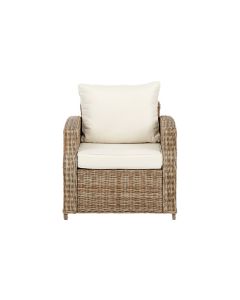 Sillon ratan 1 plaza natural import