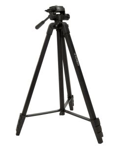 Tripode telescopico 240 cm - 1/4 - laser en cruz 240 cm futech