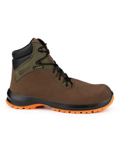 Bota seguridad s3 src arpon gore-tex talla 46 robusta