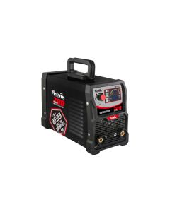 Soldador inverter mma 200a led cevik