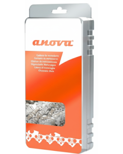 Cadena motosierra 3/8bp 050 45e anova bricogarden