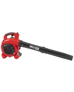 Aspirador soplador triturador gasolina 25,4cc bellota