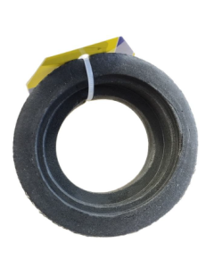 Junta inodoro esponja conica 57 x 97 mm saneaplast