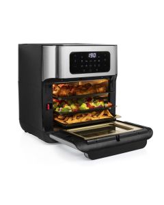 Freidora de aire horno digital 10 l, 1500 w princess