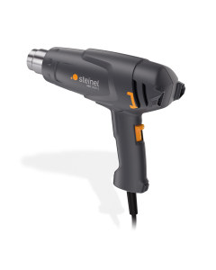 Pistola de aire caliente hm 1620 s (1600w) steinel