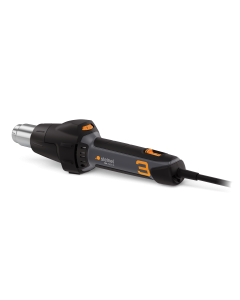 Pistola de aire caliente recta hm 2220 e (2200w) steinel