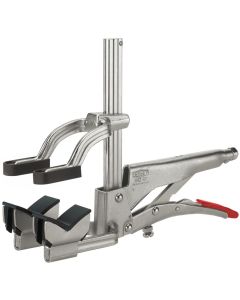 Mordaza grip para tubos grzr 0-110/65mm bessey