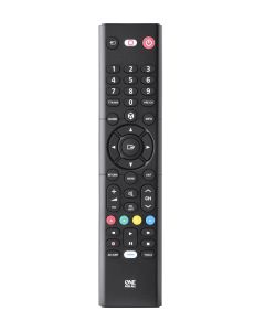 Mando a distancia programado para tv samsung one for all