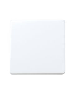 Pulsador neutro blanco simon 27