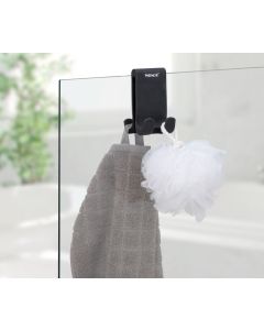 Colgador para mampara doble serie verna wenko