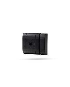 Cerrojo electronico invisible 508 lock pro negro con dos mandos ayr