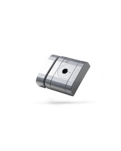 Cerrojo electronico invisible 508 lock pro cromo con dos mandos ayr