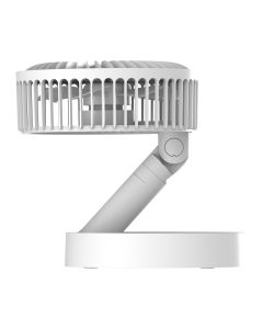 Ventilador sobremesa bateria litio 5,4ah ø19 cm taurus