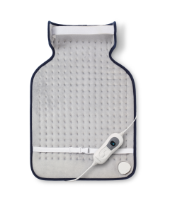 Almohadilla electrica cervical/dorsal 58,5x38,5 cm medisana