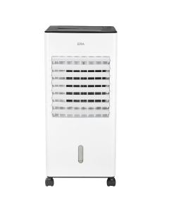 Climatizador evaporativo e ionizador era 65w 6l facula