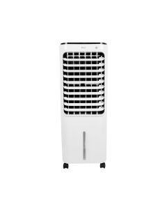 Climatizador evaporativo e ionizador eolo 65w 12l facula