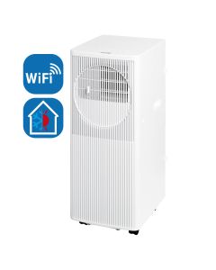 Aire acondicionado portatil wifi 9000 btu toyotomi