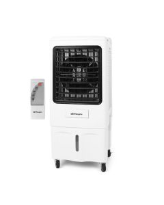 Climatizador evaporativo 150w 25l orbegozo