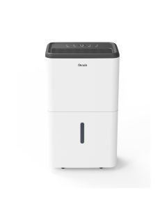 Deshumidificador 30 l/dia 410 w facula