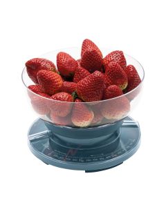 Balanza cocina mecanica con bol 3kg jata