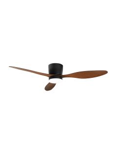 Ventilador de techo 3 aspas ø 132cm 30w orbegozo