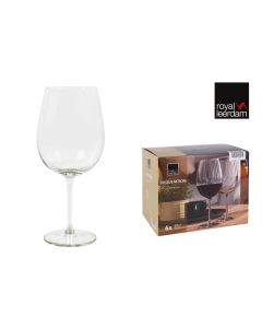 Copa vino pack 6uds degustation 59cl la mediterranea