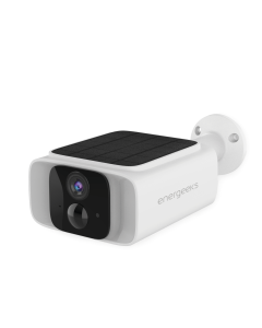 Camara wifi dual bateria fija panel solar integrado atlas nano wifi dual 2,4ghz / 5 ghz ip65 deteccion movimiento energeeks