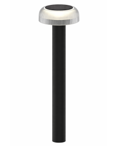 Baliza solar led recargable innis 120lm 3000k mathias