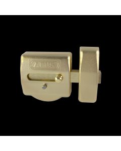 Cerrojo alta seguridad 4930 xelus 50mm laton abus