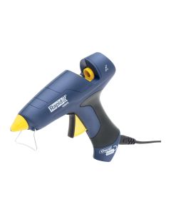 Pistola encolar inalámbrica cg270 250w 240x60x290mm rapid