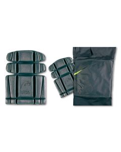 Rodillera flexible poliuretano 1par 16x21 cm marca