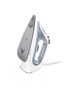 Plancha vapor suela bidireccional superceramic 2400w braun