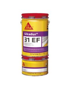 Adhesivo mortero epoxi sikadur 31+ 1,2 kg