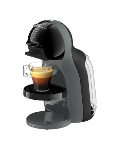 Cafetera dolce gusto mini me negro delonghi