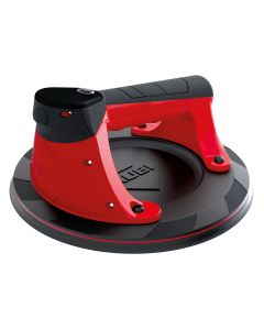 Ventosa a bateria 200mm. octo-kong energy rubi