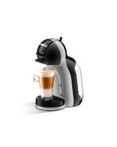 Cafetera dolce gusto minime + 2 packs de café regalo delonghi