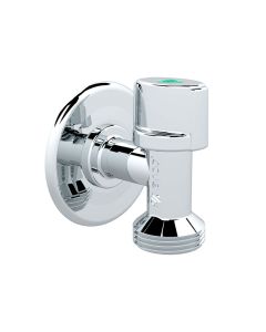 Grifo lavadora pn 16 m-m roscar mando nova metal l-86 antical 1/2 x 3/4 arco